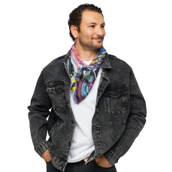 Izanagi bandana - Image 3