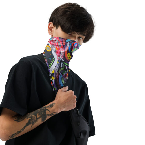 Izanagi bandana - Image 2