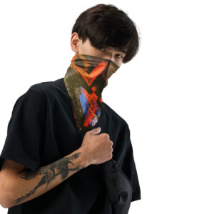 A Blight Night bandana