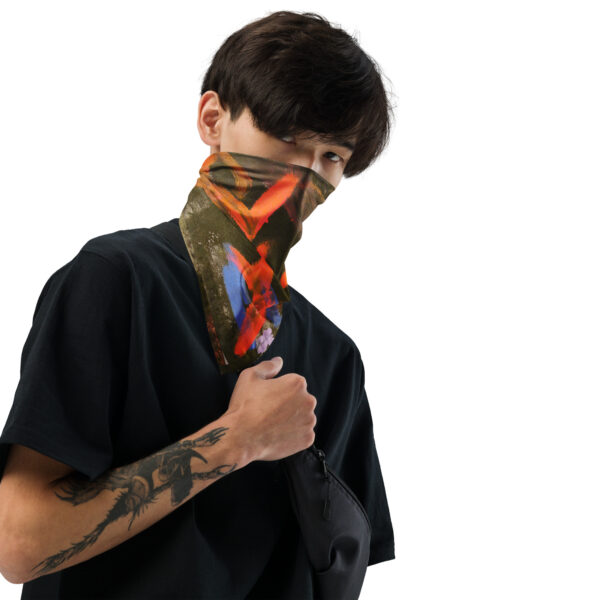 A Blight Night bandana
