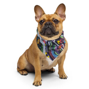 Izanagi bandana