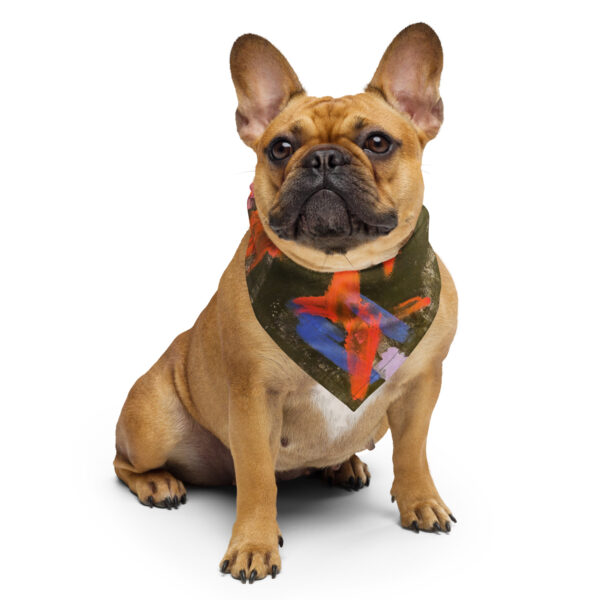 A Blight Night bandana - Image 2