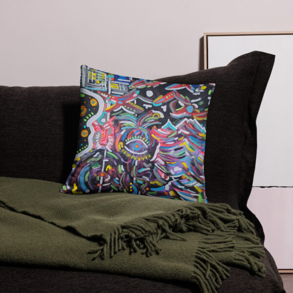 Izanagi Pillow - Image 3