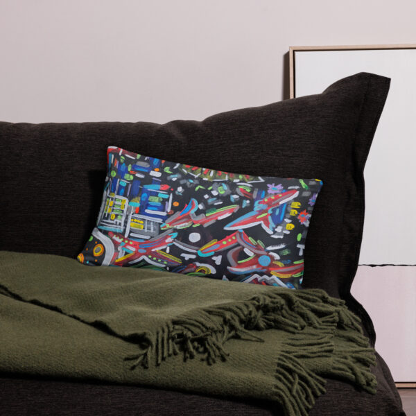 Izanagi Pillow - Image 5