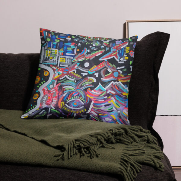 Izanagi Pillow - Image 6