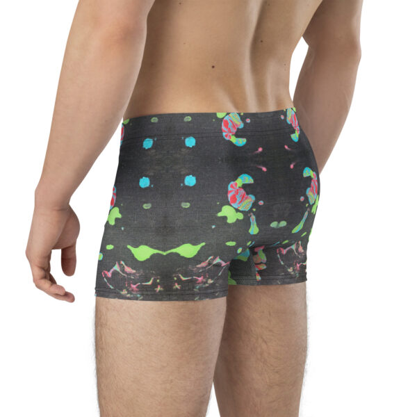 Splatter Boxer Briefs - Image 4