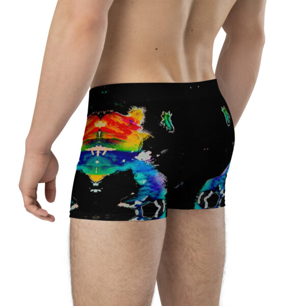 Rainbow Angel Boxer Briefs - Image 5