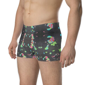 Splatter Boxer Briefs