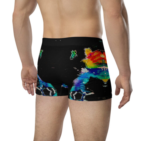 Rainbow Angel Boxer Briefs - Image 6