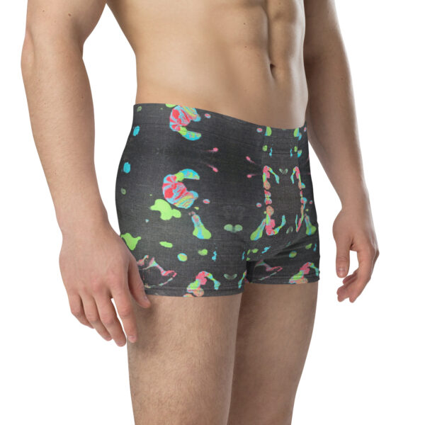 Splatter Boxer Briefs - Image 3