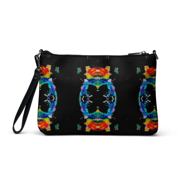 Rainbow Angel Crossbody bag - Image 4