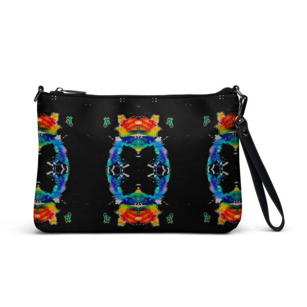 Rainbow Angel Crossbody bag - Image 3