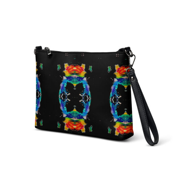 Rainbow Angel Crossbody bag - Image 2