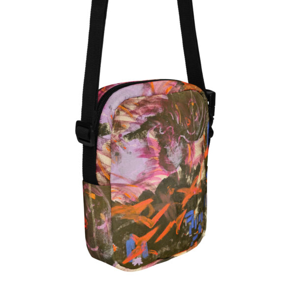 A Blight Night Utility crossbody bag - Image 2