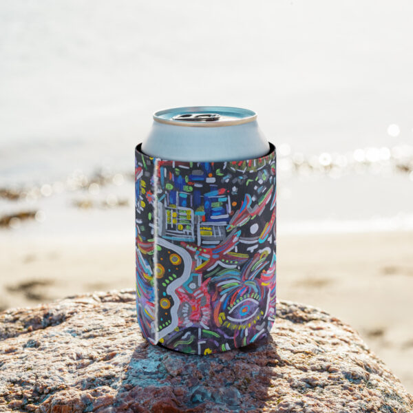 Izanagi Can cooler - Image 2