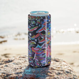 Izanagi Can cooler
