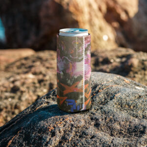 A Blight Night Can cooler