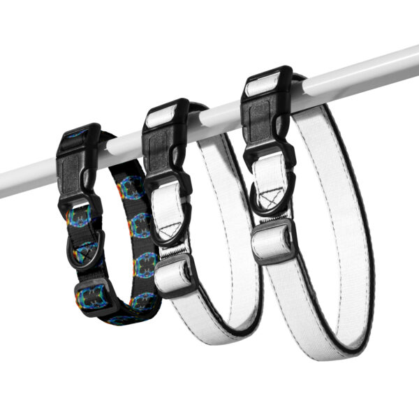 Rainbow Angel collar - Image 2