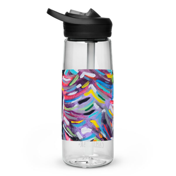 Izanagi Sports water bottle - Image 4