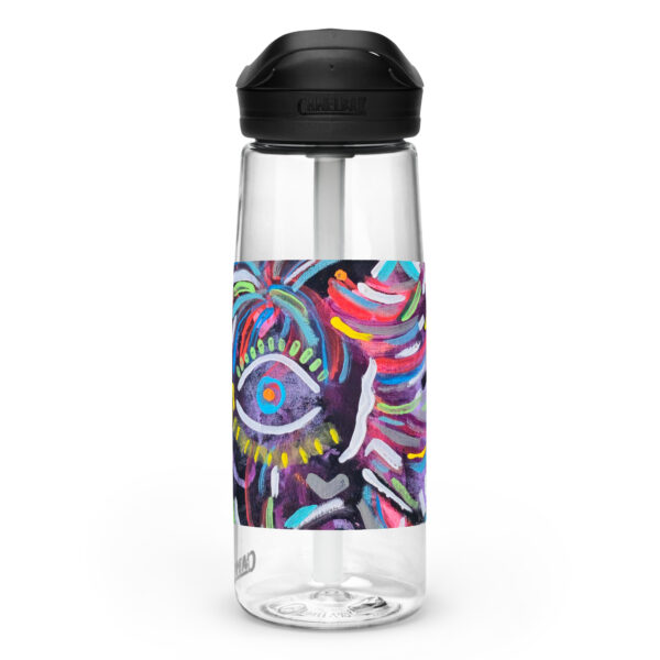 Izanagi Sports water bottle - Image 3