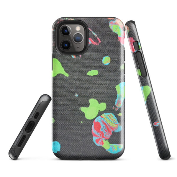 Splatter Tough Case for iPhone® - Image 3