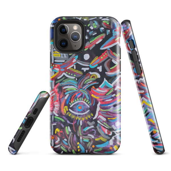 Izanagi Tough Case for iPhone® - Image 3