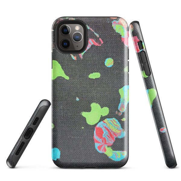 Splatter Tough Case for iPhone® - Image 4