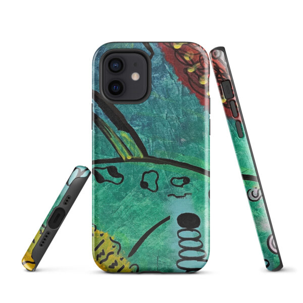 Framed Tough Case for iPhone® - Image 6