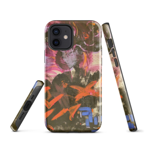 A Blight Night Tough Case for iPhone® - Image 6