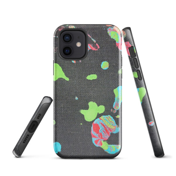 Splatter Tough Case for iPhone® - Image 6