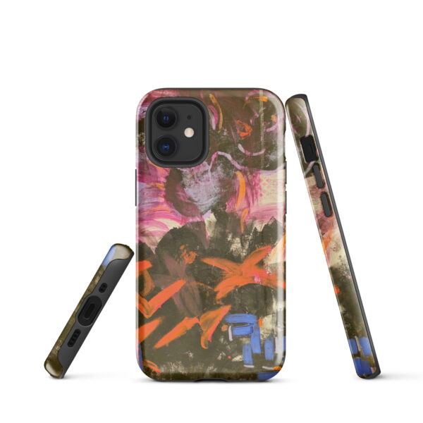 A Blight Night Tough Case for iPhone® - Image 5