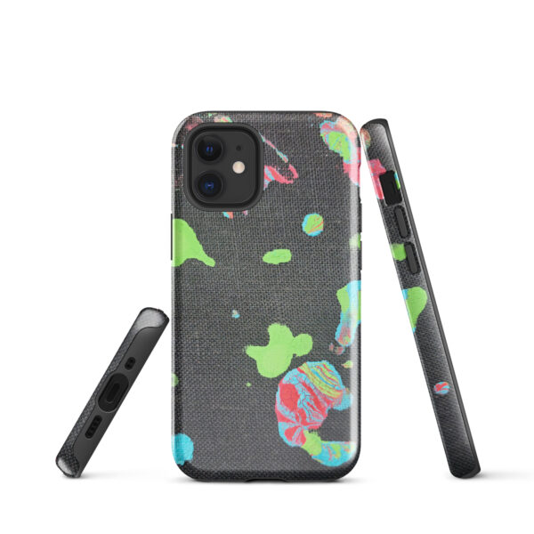 Splatter Tough Case for iPhone® - Image 5