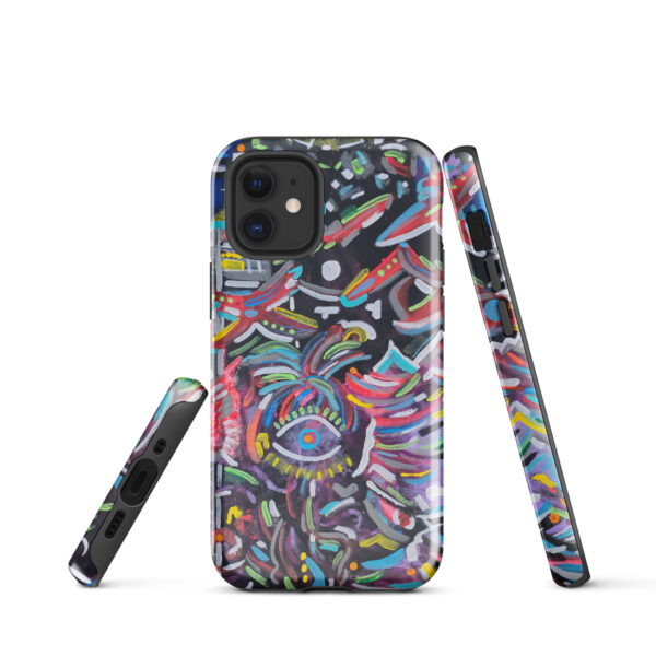 Izanagi Tough Case for iPhone® - Image 5