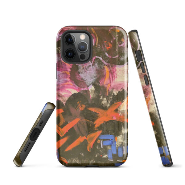 A Blight Night Tough Case for iPhone® - Image 7