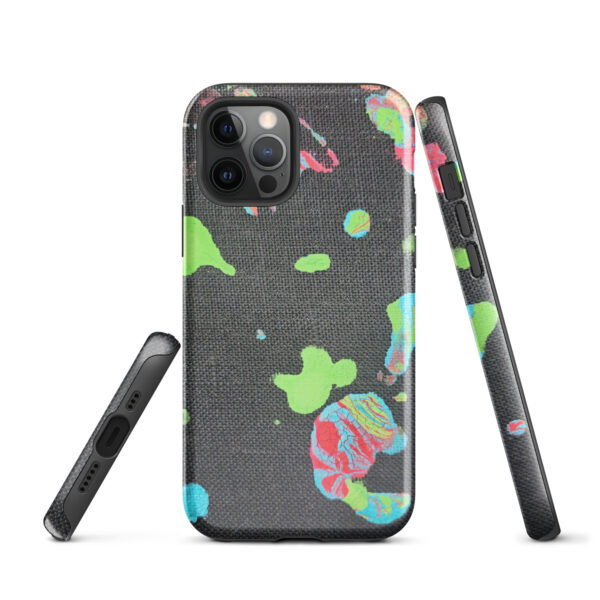 Splatter Tough Case for iPhone® - Image 7