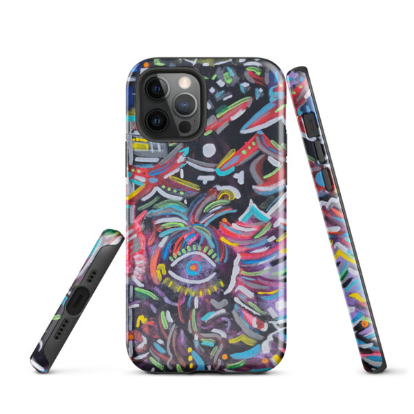 Izanagi Tough Case for iPhone® - Image 7