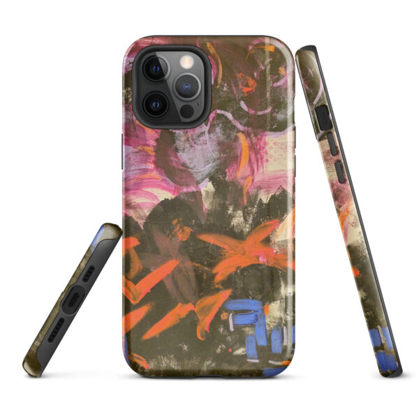 A Blight Night Tough Case for iPhone® - Image 8