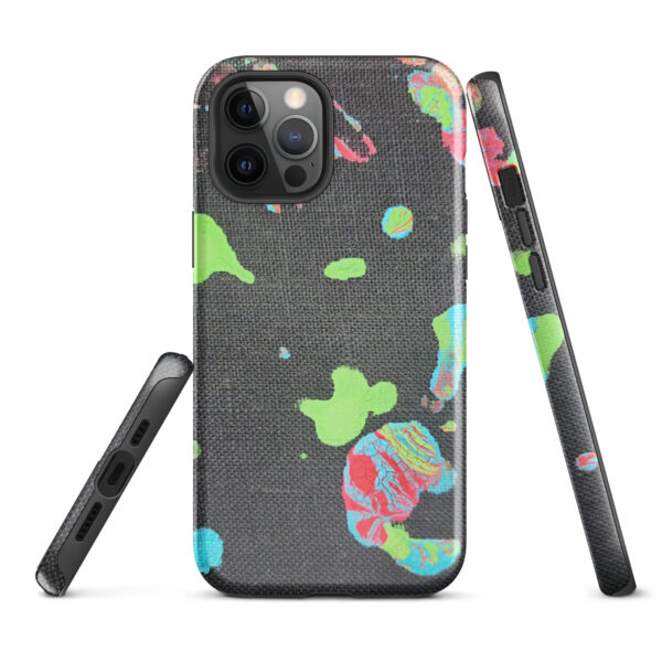 Splatter Tough Case for iPhone® - Image 8
