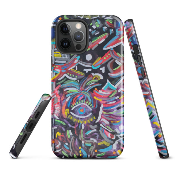 Izanagi Tough Case for iPhone® - Image 8