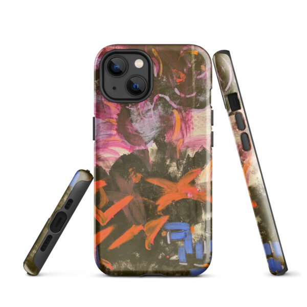 A Blight Night Tough Case for iPhone® - Image 10