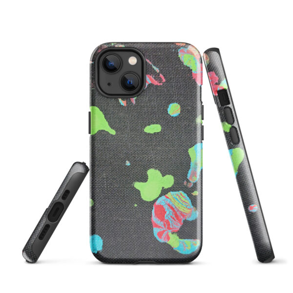 Splatter Tough Case for iPhone® - Image 10