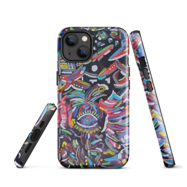 Izanagi Tough Case for iPhone® - Image 10