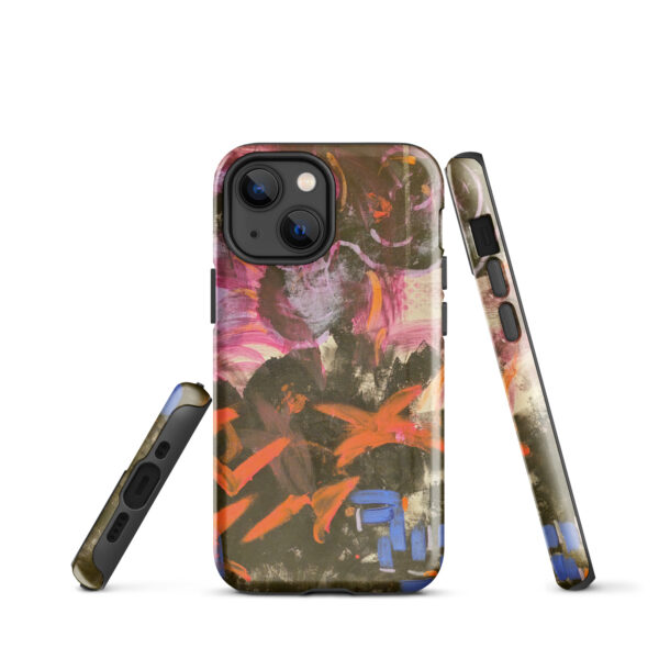 A Blight Night Tough Case for iPhone® - Image 9