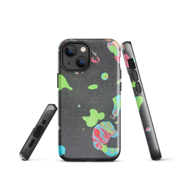Splatter Tough Case for iPhone® - Image 9