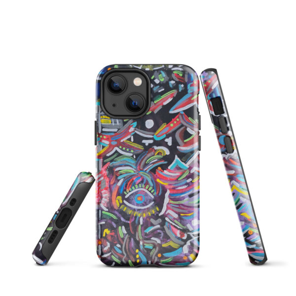 Izanagi Tough Case for iPhone® - Image 9