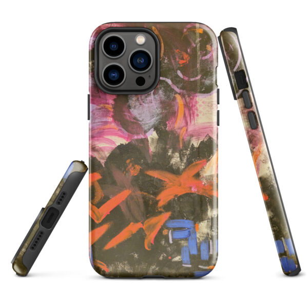 A Blight Night Tough Case for iPhone® - Image 12