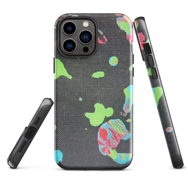 Splatter Tough Case for iPhone® - Image 12