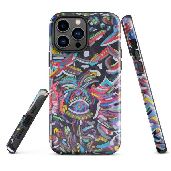 Izanagi Tough Case for iPhone® - Image 12