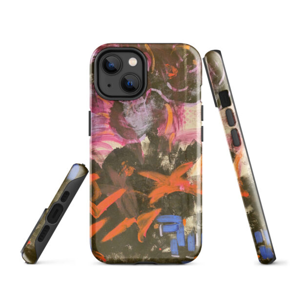 A Blight Night Tough Case for iPhone® - Image 13