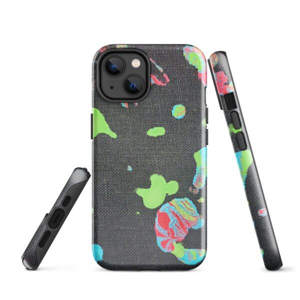 Splatter Tough Case for iPhone® - Image 13